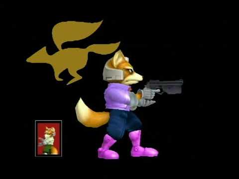 Longhorn Weekly 93 LR4 - Dragon (Fox) vs Brian (Blue Fox)