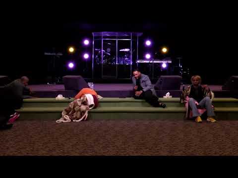 6pm Prayer | Wednesday, June 8, 2022