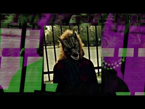 Leon'sWOLF - Half - Ass (prod.Fortress)