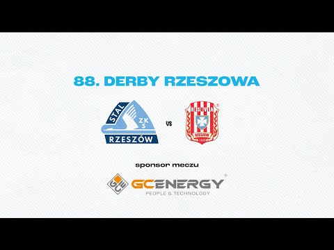 ZAPOWIEDŹ | 88. Derby Rzeszowa!