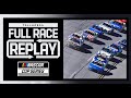 YellaWood 500 | NASCAR Cup Series Full Race Replay