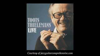 Toots Thielemans (1974) [TENOR MADNESS]