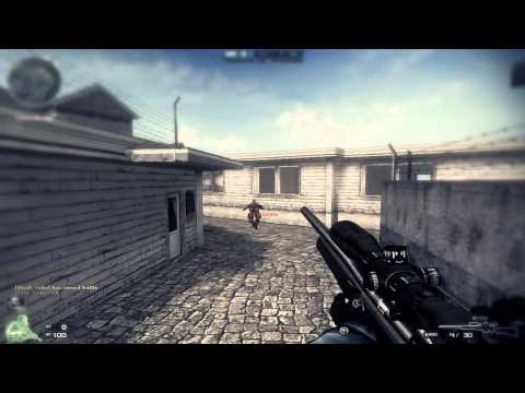 Can't stop duck 19 [m700 edition] c: