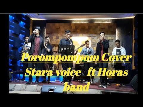 Stara Voice feat Horas Band II Porompompom