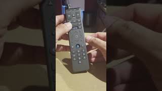 Comcast,xfinity remote factory reset