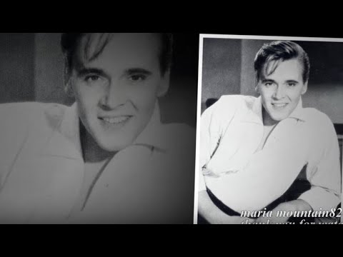 Theme: Music videos e-card: billy fury id never find..