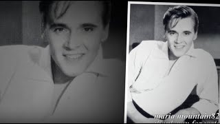 Billy Fury - I'd Never Find Another You  - with lyrics