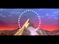 LogoMix Paramount Pictures 1980 S Spyglass