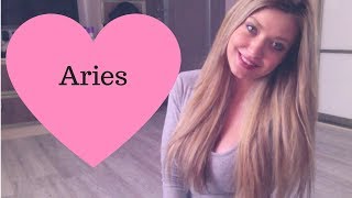 Aries Love December 2017 Stop resisting the change