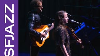 Petra Haden & Jesse Harris - Seemed Like A Good Idea