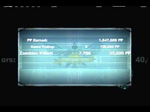 Let's Play Dead Rising 2 Off the Record (Part 37) The S Ending