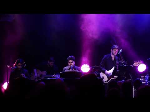 מה קרה לי | משה בונן 2017