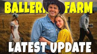 What really happened to Hannah & Daniel of Ballerina Farm Controversy | Age | Mormon