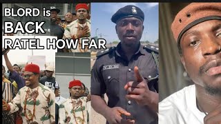 Download lagu BLORD IS BACK VERY DARK MAN HOW FAR mp3