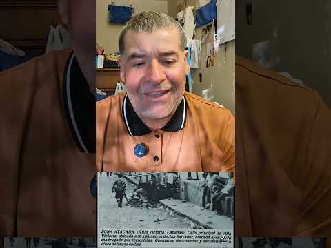 Historia de Ciuda Victoria cabañas