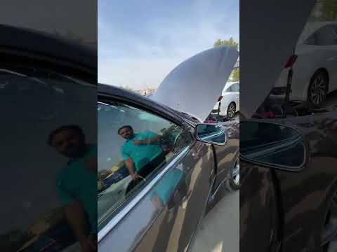 Beautiful Toyota Mark 2 in Karachi Car Mela 2025!