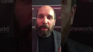 Johnny Harris JAWBONE