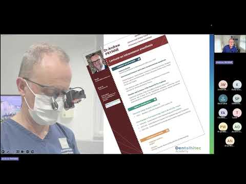The Secret to Pain-Free Dentistry: How Intraosseous Anaesthesia Can Transform Patient Care Forever