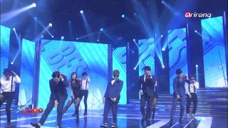 Simply K-Pop EP142-ULALA SESSION (Best Girl) 울랄라 세션 (Best Girl)
