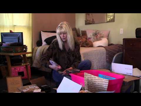 Getting The Story From Danielle: The Rick Danko Media Archive Webisode 1