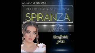 Download lagu Rinduku tiada noktahnya - Spiranza mp3