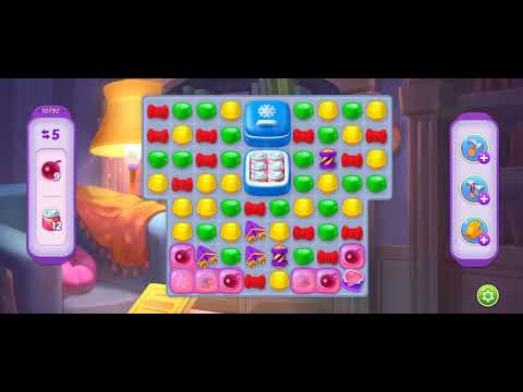 Homescapes level 10792