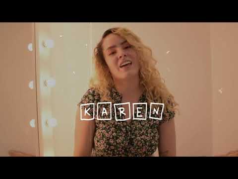 Colombian Au Pair Karen, 25 – EurAupair Video Profile