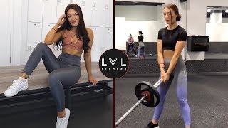 Full Body Workout Inspiration | Level Fitness
