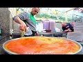 Jerusalem S BEST Street Food Guide PALESTINIAN HUMMUS NINJA HUGE Old Jerusalem Street Food Tour