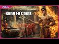 Kung Fu Chefs Comedy Action Film English Full Movie HD