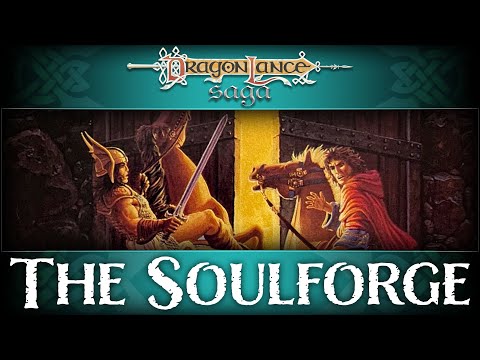 How to Play, The Soulforge Live Play | DragonLance Saga