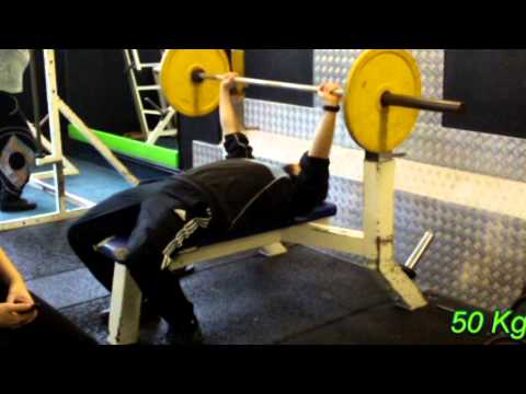 140427 Team Training