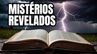 O Apocalipse: Mistérios, Profecias e Esperança - Revelando os Segredos do Livro Sagrado