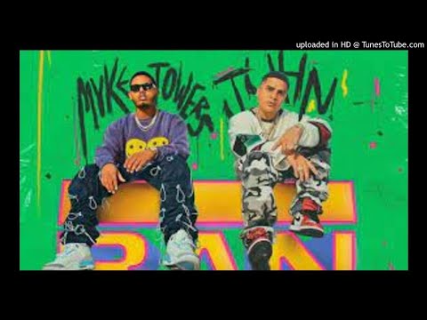 Myke Towers x @JuhnTV - Bandido (Video Oficial)_50k