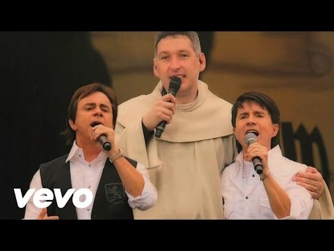 Marcelo Rossi - Parabéns pra Jesus video