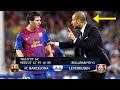 The Day Lionel Messi Penta-Tricks Drove Crazy Pep Guardiola