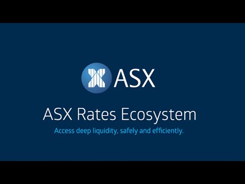 ASX Rates Ecosystem