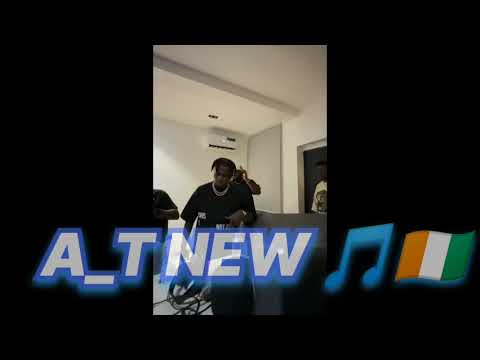 🚨LA RÉCAP DES SÉANCES STUDIOS DE DIDI B AU NIGERIA 🇳🇬 🇨🇮