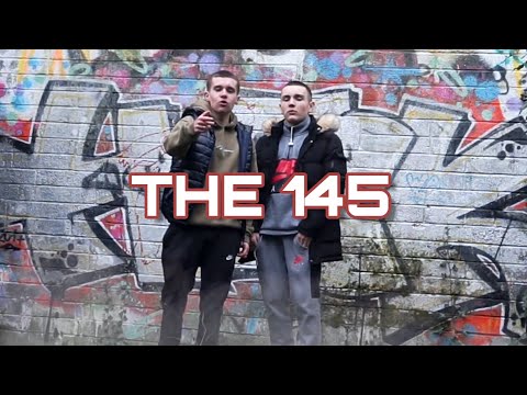 Hxry & Ohm - The 145 (Official Music Video)