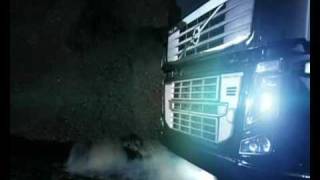 preview picture of video 'Volvo FH16 660HP 2008 High Definition'