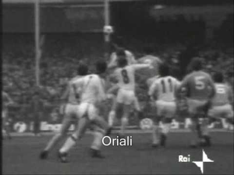 Napoli Inter 2-2 , 12-02-1978, 18°