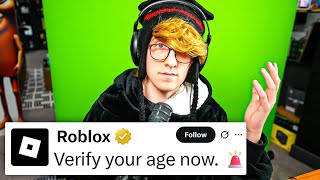 Cover art for yes, its a roblox video