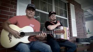 Una Flor Quise Cortar-Ricardo y Genaro