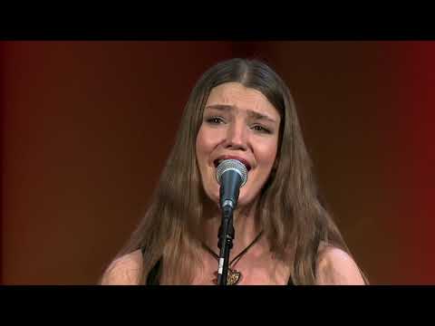 Co słychać - wyk. Agata Klimczak