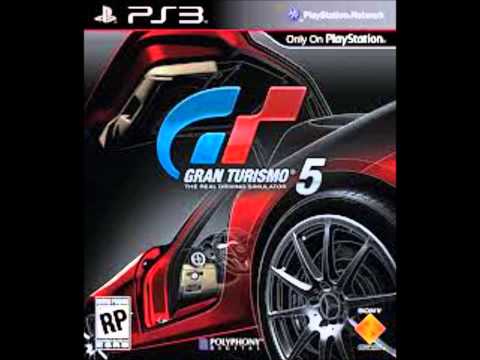 Gran Turismo 5 - Gonno - Drive On Coins