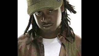 T pain Mr DounToun