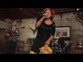 Cookin' On 3 Burners feat. Kylie Auldist - This Girl [Live Video]