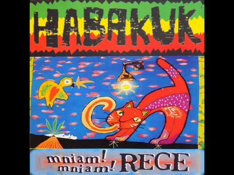 Habakuk - Mit Ukuty