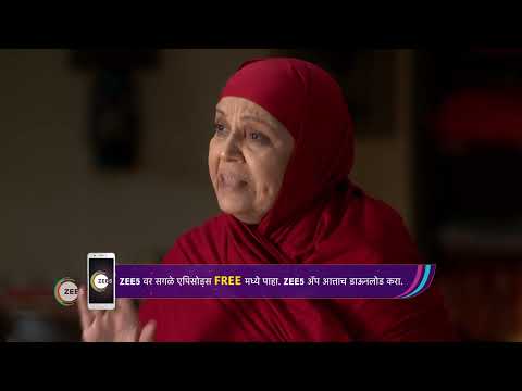 Yashoda Goshta Shyamchya Aaichi | Ep - 94 | May 29, 2023 | Best Scene 1 | Zee Marathi