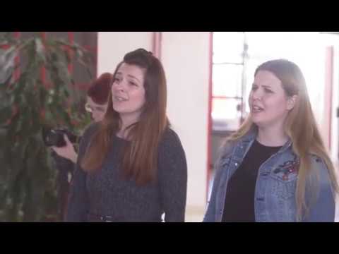 DA - Klapa 2019. - Tamo daleko - maestro Srećko Damjanović